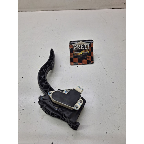 Pedal Acelerador Chevrolet Onix 1.4 2016 / 2017 