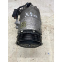 Compressor Ar Condicionado Bmw X1 Original 