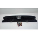 Acabamento Soleira Tampa Traseira Bmw X1 2014
