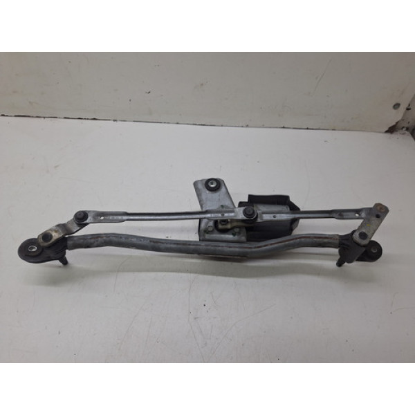 Motor Limpador Parabrisa Gm Vectra 2.0 2008 N°f006b20075