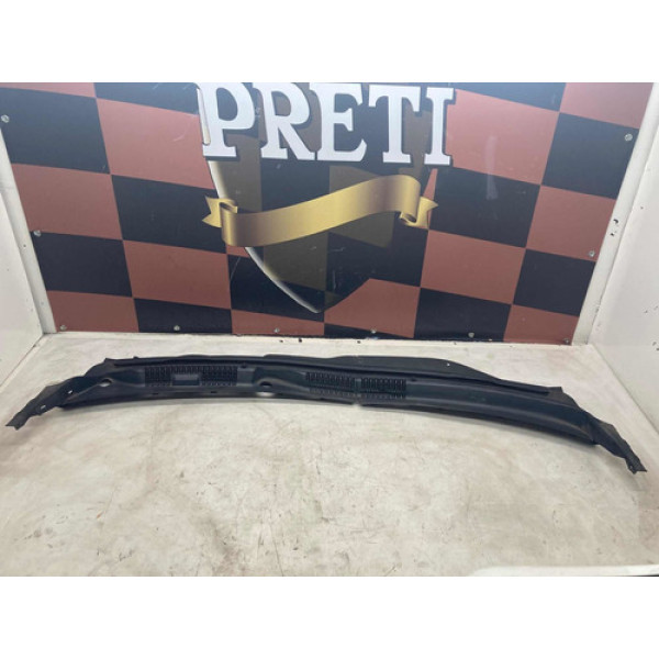 Churrasqueira Chevrolet Captiva 2011/2012