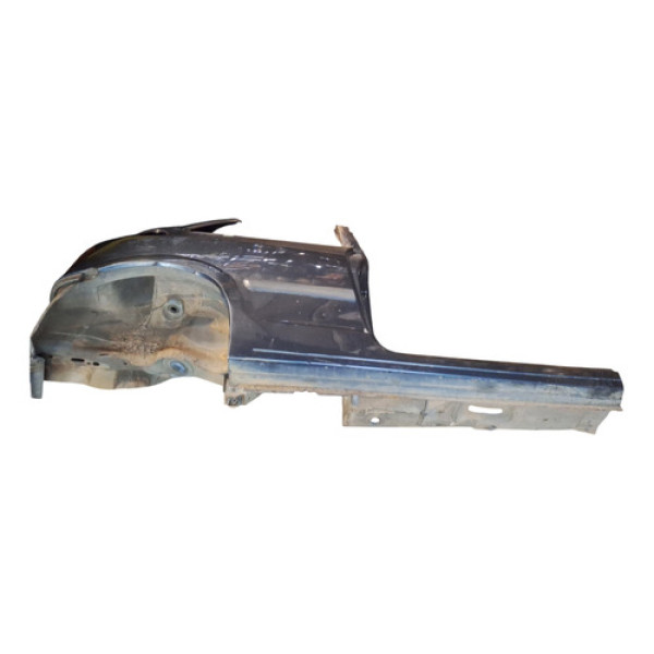 Lateral Retalho Lado Direito Chevrolet Celta 2 Porta 2010