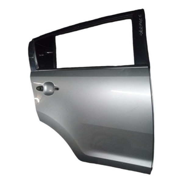 Porta Traseira Lado Direito Kia Sportage 2013 / 2014 / 2015