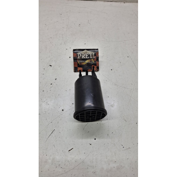 Filtro Canister Nissan Kicks 1.6 2020 / 2021 