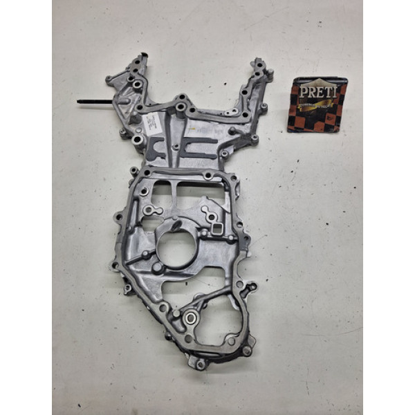 Tampa Lateral Do Motor Toyota Corolla Cross 2.0 2023 