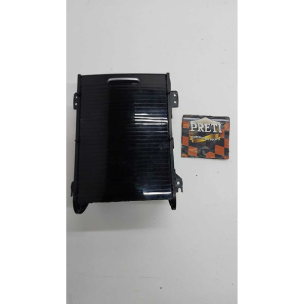 Porta Copos Console Central Land Rover Evoque 2012