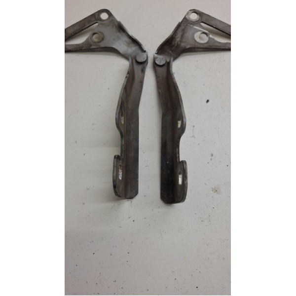 Braço Dobradiça Capo Chevrolet Vectra 2.0 8v 2008 / 2007