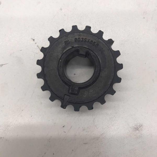 Engrenagem Virabrequim Punto Sporting 1.8 2007 A 2011