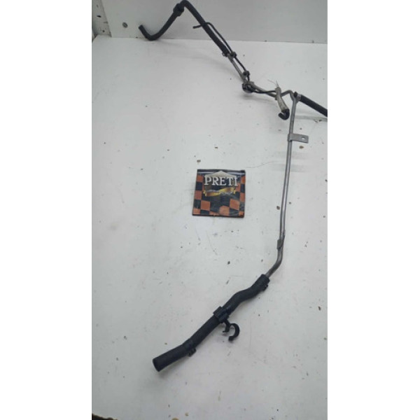 Mangueira De Oleo Volkswagen Jetta 2.0 2011