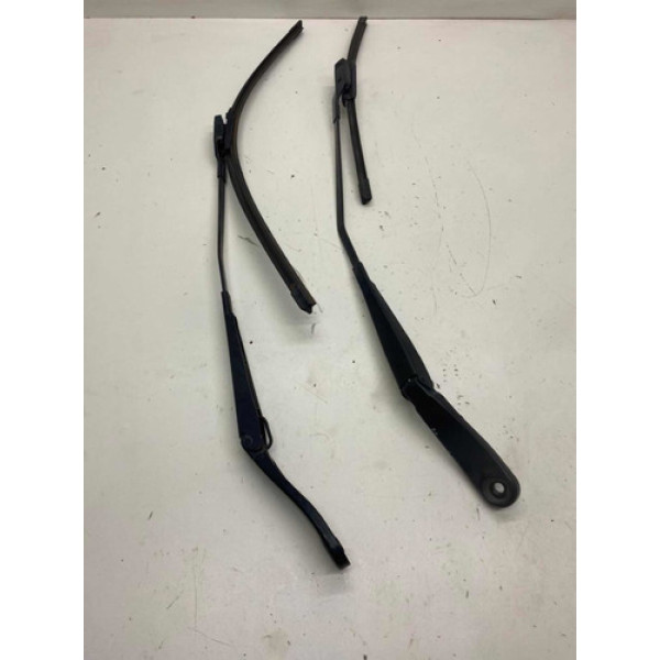 Braço Do Limpador Dianteiro Volvo Xc60 T5 2008 A 2012