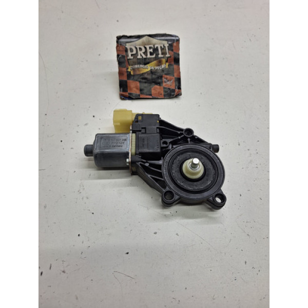 Motor Vidro Elétrico Traseiro Esquerdo New Fiesta 2014 