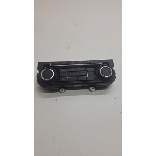 Comando Ar Condicionado Vw Tiguan 2.0 Tsi 200 Cv 2012