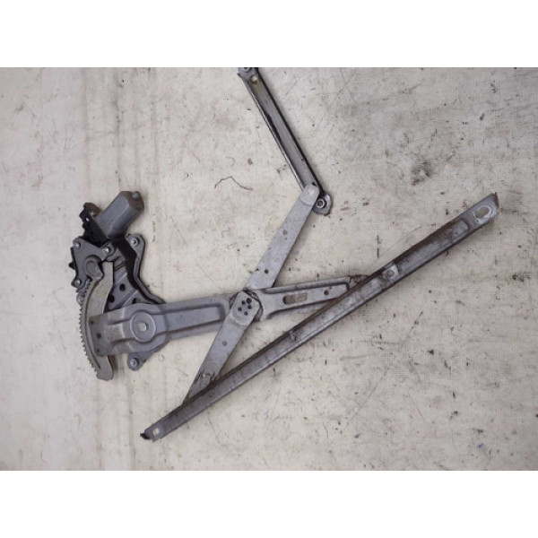 Máquina Vidro Dianteira Toyota Etios 2015 L/e Original