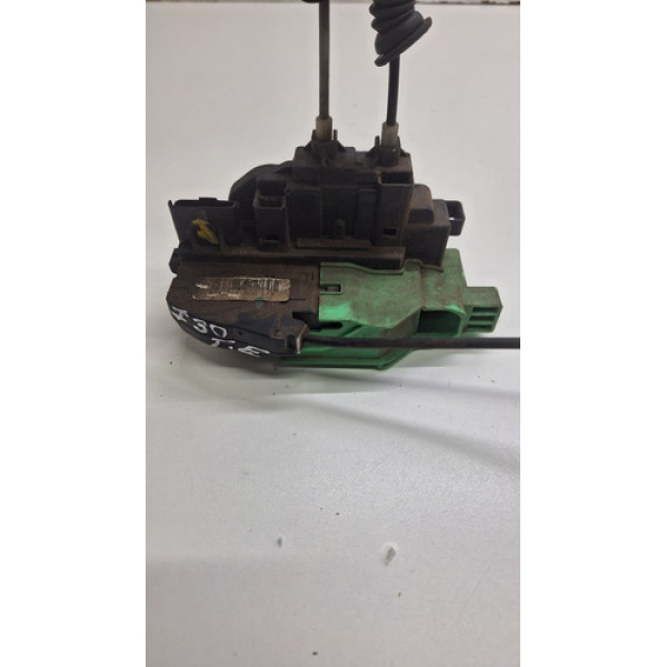 Fechadura Porta Traseira Esquerda Hyundai I30 2010 / 2011 