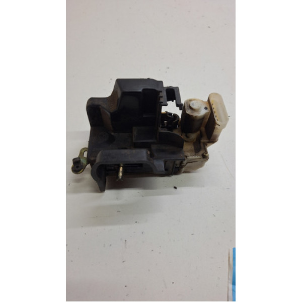 Fechadura Porta Dianteira Lado Direita Fiat Palio Fire 2001