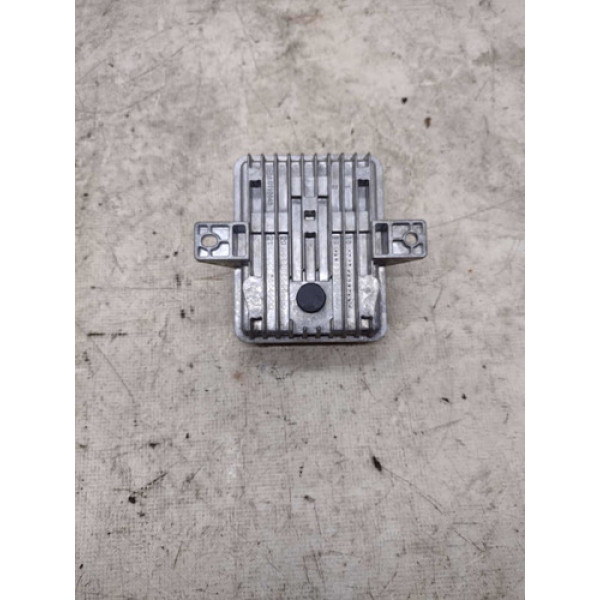 Módulo Controle Eletroventilador Fiat Argo 1.3 2018 Manual