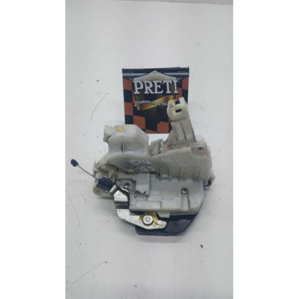Fechadura Dianteira Direita Volkswagen Gol G5 2010