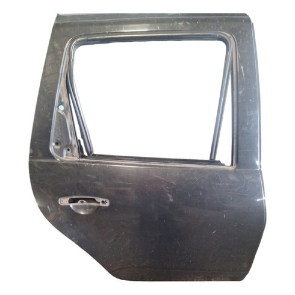 Porta Traseira Lado Direita Renault Duster 2012 / 2013
