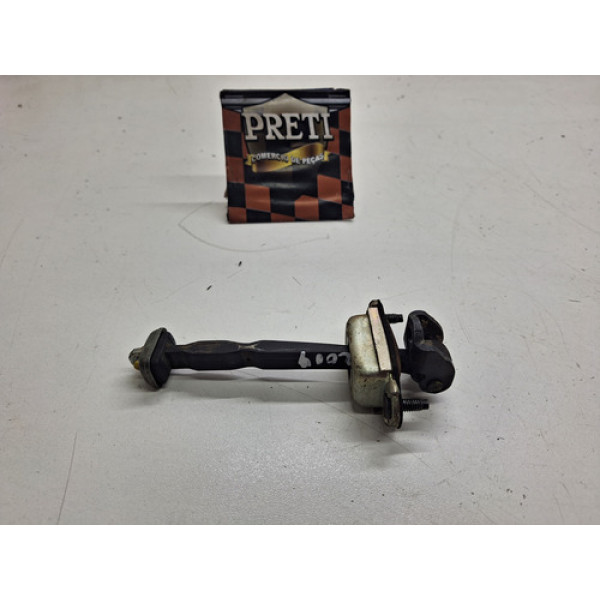 Limitador De Porta Dianteiro Direito Ford Ecosport 2009/2010