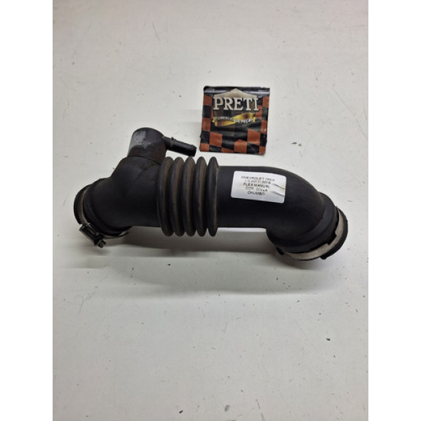 Mangueira Filtro De Ar Chevrolet Onix 1.0 2017 / 2018 