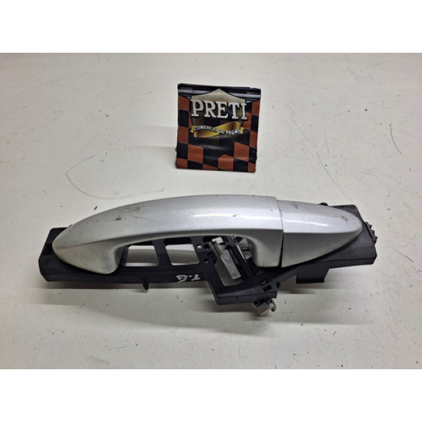 Maçaneta Externa Traseira Esquerda Ford Ka 2016/ 2017 