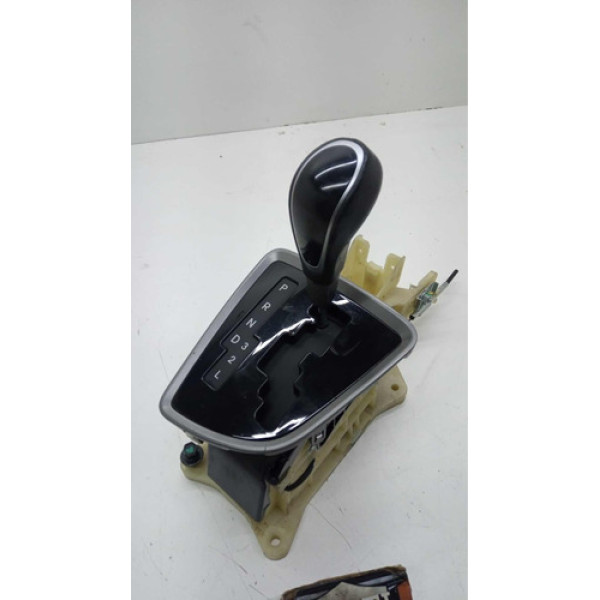 Trambulador Automática Hyundai Hb20 1.6 2014