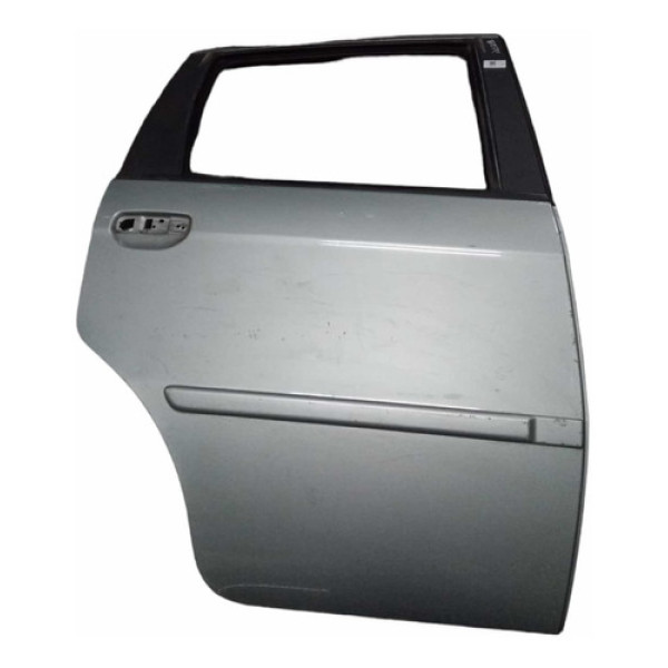 Porta Traseira Direita Fiat Idea 2008