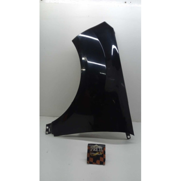 Para Lama Esquerdo Ford Ecosport 2015