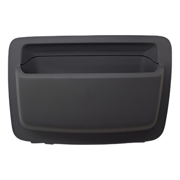 Tampa Caixa Fusível Porta Objetos Gm  Agile 2012 N°94705511