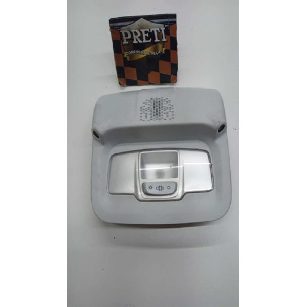 Luz De Teto Peugeot 2008 2016