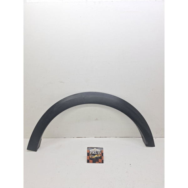 Moldura / Aplique Traseiro Esquerdo Nissan Kicks 2020