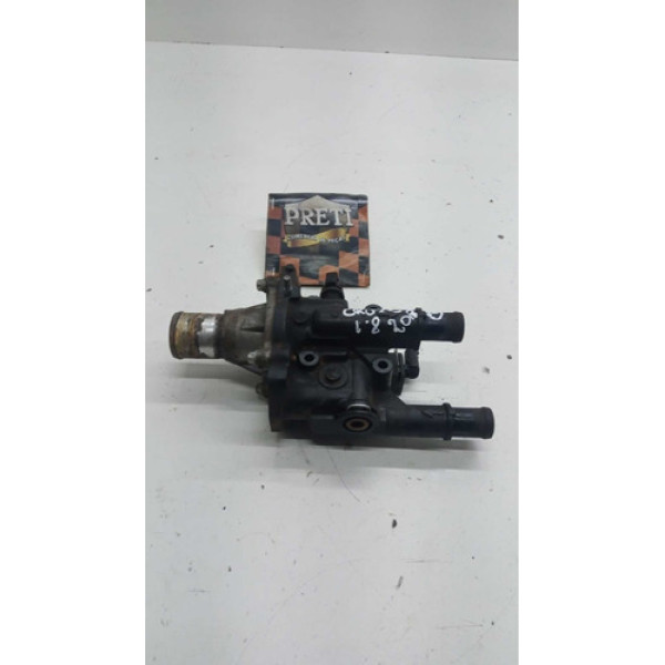 Válvula Termostatica Chevrolet Cruze 1.8 2013