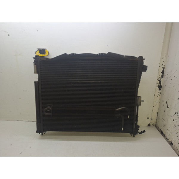 Kit Conjunto Radiador Jeep Grand Cherokee 3.6 V6 2014 2015