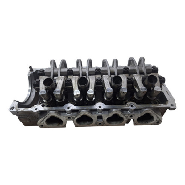 Cabeçote Motor Jeep Renegade 1.8 E-torq 2015 A 2017