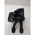 Pedal Freio Embreagem C/atuador Fiat Palio 2014 N°2583261002