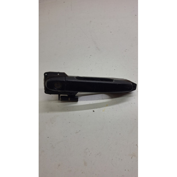 Maçaneta Externa Dianteira Esquerda Toyota Corolla 2003 