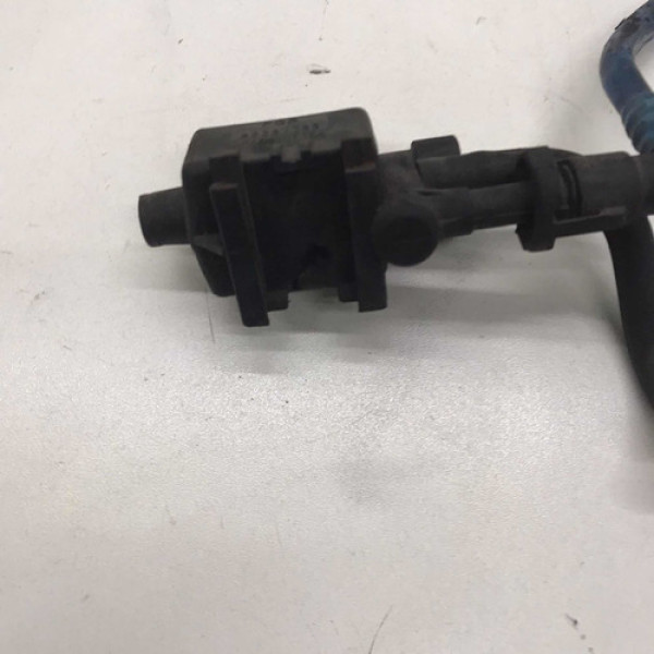 Valvula Canister Fiat Punto Sporting 1.8 2007 A 2011