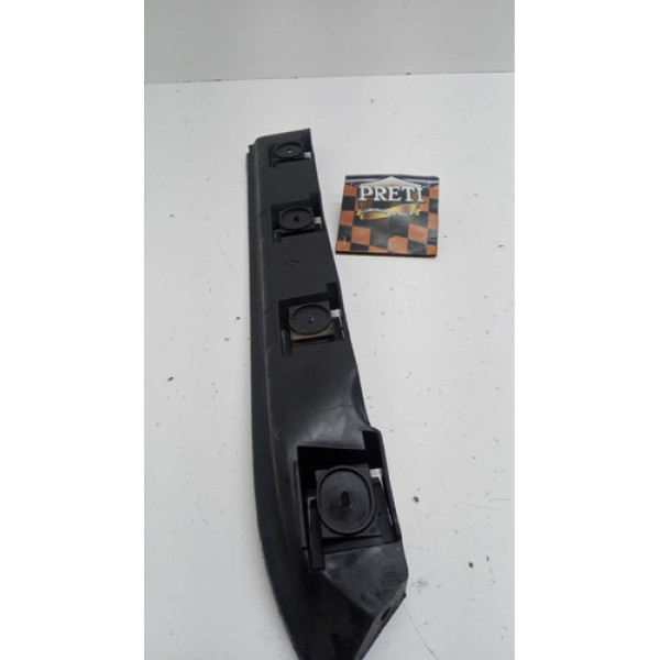 Suporte Guia Para Choque Traseiro Direito Jetta 2008