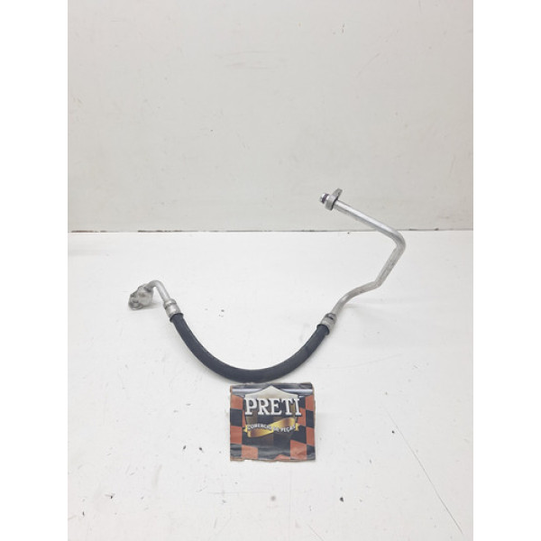 Mangueira Ar Condicionado Vw Nivus 1.0 3cc Tsi 2022 / 2023