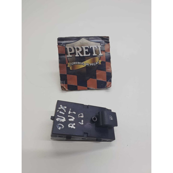 Botão Vidro Elétrico Dianteiro  Direito Chevrolet Onix 2017