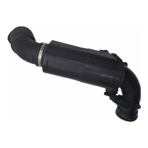 Mangueira E Duto Ressonador De Ar Bmw X1 2.0 Turbo 2017