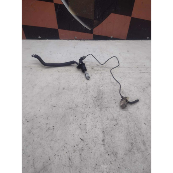 Atuador De Embreagem Chery Celer 1.5 2016 Original Promoção