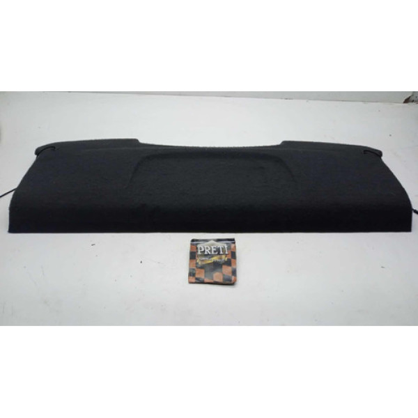 Tampão Bagagito Volkswagen Fox 2012