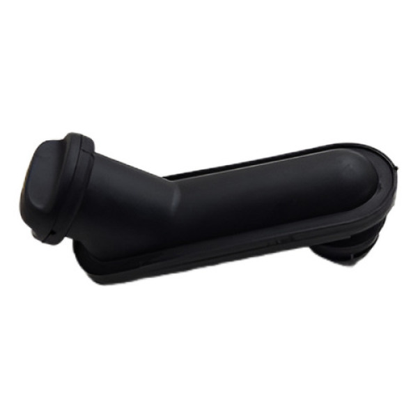 Gargalo Tampa Óleo Motor Citroën C4 Picasso 2.0 16v 2010