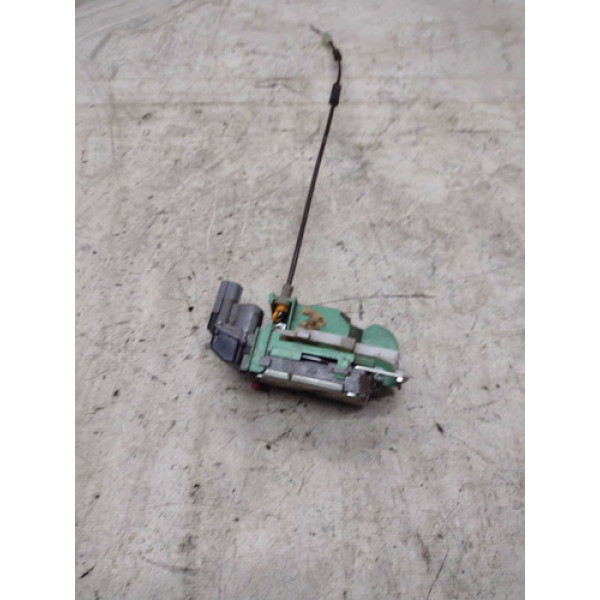 Fechadura Porta Traseira Fiat Uno Vivace 2012 L/e Original