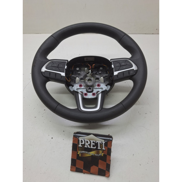 Volante Direção Jeep Renegade 1.8 Etorq 2018 / 2019