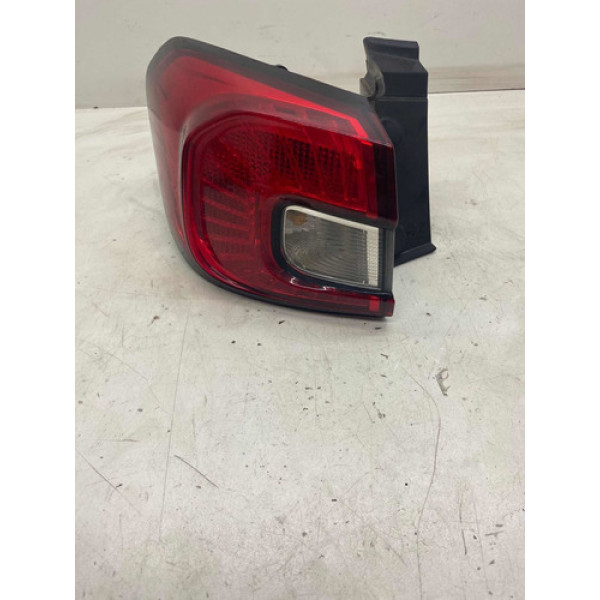 Lanterna Traseira Fiat Argo 2019 L/e Original