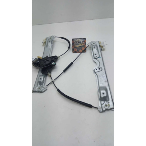 Máquina Vidro Elétrico Dianteira Esquerda Chery Tiggo 7 2020