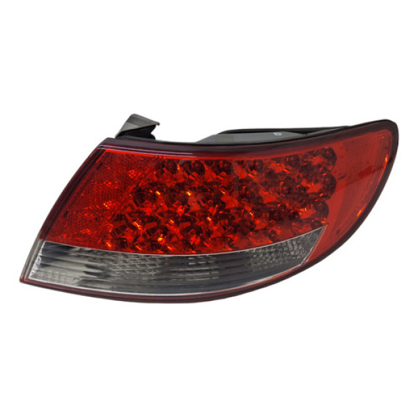 Lanterna Traseira Lado Direita Azera 2008 / 2009 N°924023lo