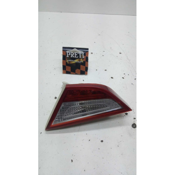 Lanterna Traseira Direita Hyundai Sonata 2012